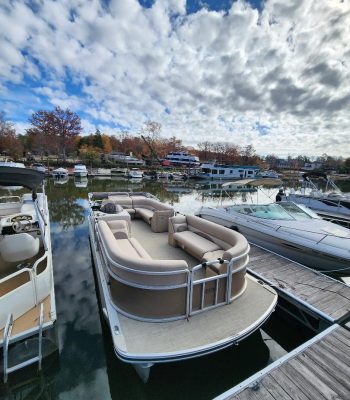 AQUAFUN BOAT RENTALS LAKE MURRAY SC